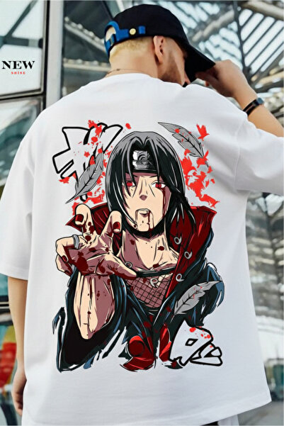 sor sign Oversized cartoon Printed t-shirt