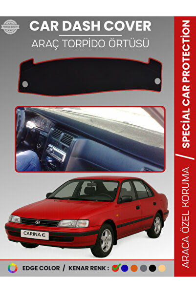 e-biz غطاء صندوق السيارة الأمامي لتويوتا كارينا-كورونا T190 بدون وسائد هوائية...