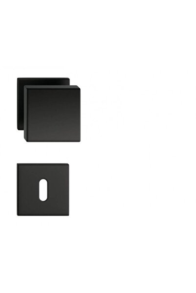 THG Set de butoane mobile Aegis cu rozetă pentru chei