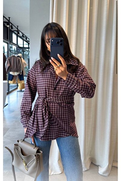 Haviie Atelier Gömlek