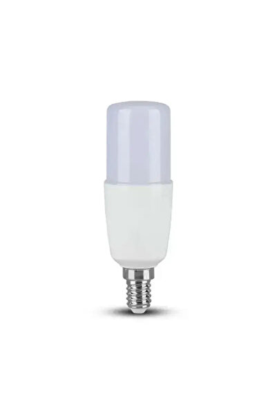OEM Bec LED T37 E14 7.5W 6500K alb rece V-tac SKU-24032