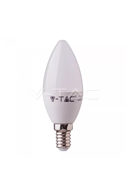 OEM LED bulb E14 7W 470lm 3000K warm white SAMSUNG V-TAC chip