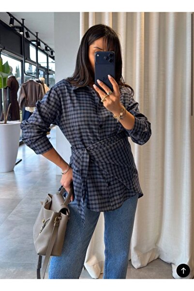 Haviie Atelier Gömlek