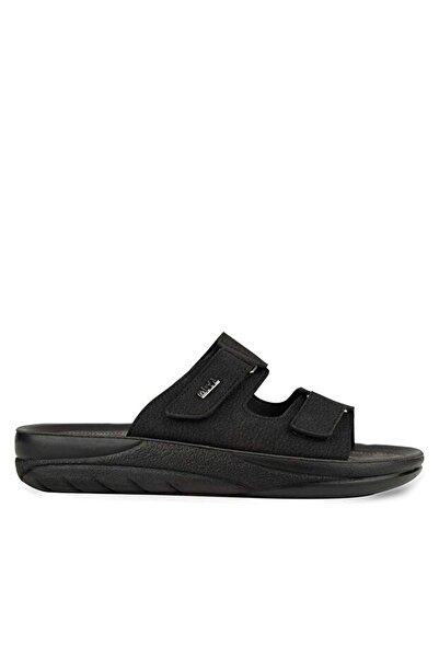 Muya Cuaj Anatomical Sole Four Seasons Men's Slippers