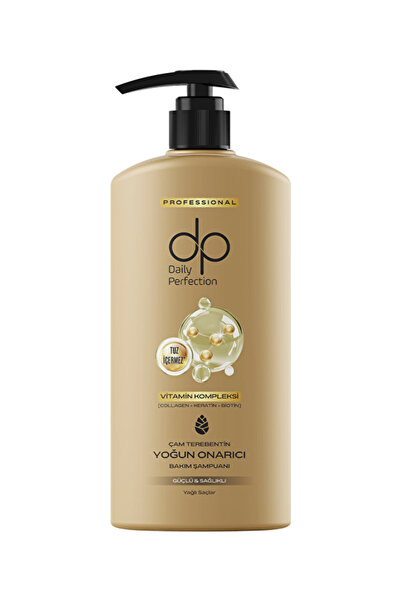 MATMEL Dp Daily Perfection Shampoo 425ml Pine Turpentine