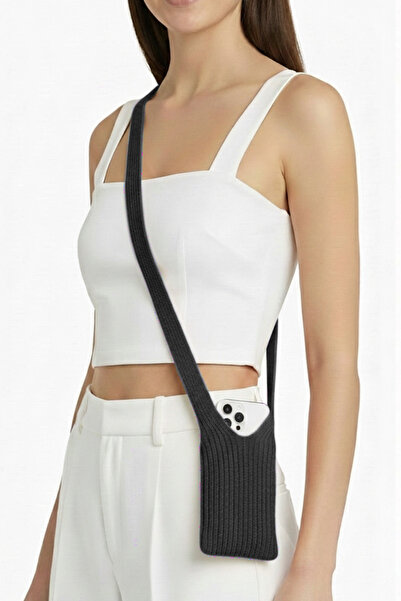 Tech&bello accessories Phone Strap Lanyard Crossbody Use Compatible with All ...