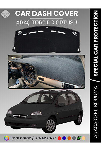 e-biz غطاء صندوق السيارة الأمامي لسيارة شيفروليه ريزو (2000-2011) يمنع التصدع...