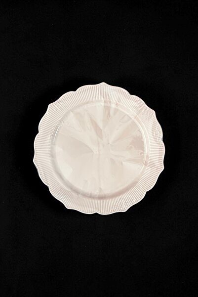 NadirAmbalaj 6 Adet Lüks Pudra Pembe Sert Plastik Tabak - Söz Nişan Ve Doğum ...