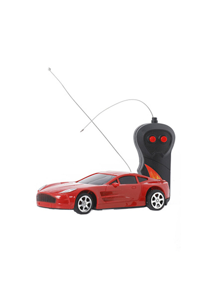 MATMEL 4 سيارات تعمل بالتحكم عن بعد بمقياس 1/24