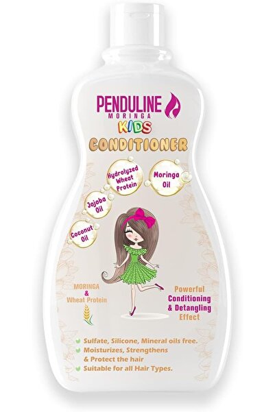Penduline Pond's Moringa Kids Conditioner