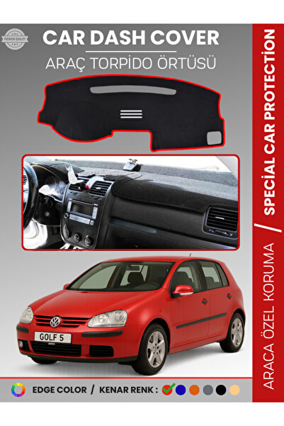 e-biz غطاء صندوق التروس الأمامي لسيارة فولكس فاجن جولف 5 (2003-2009) - مصمم ب...