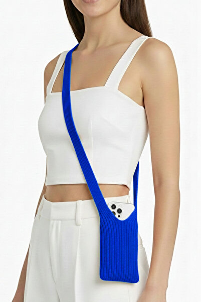 Tech&bello accessories Phone Strap Lanyard Crossbody Use Compatible with All ...