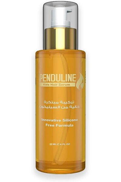 Penduline سيروم الشعر بيندولين 60 مل