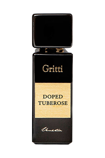 Gritti Doped Tuberus