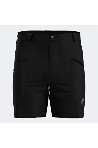 Joma Explorer Bermuda Black Men's Black Shorts
