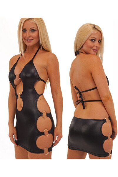 CT STONES Tp100714 Rochie mini