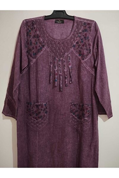 anne moda ankara Hajj/umre Dress, All Cotton, Ankle Length