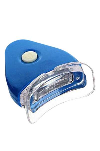 Generic Healthy Teeth Whitening Kit with LED Whitening Gel