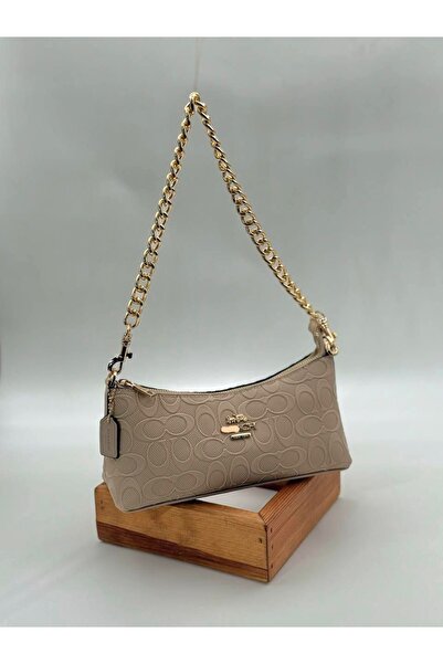 Ventus أكمام نسائية حقيبة سي آي في مينك