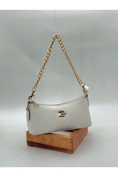 Ventus أكمام نسائية حقيبة سي أبيض مطبوع