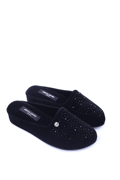 Pierre Cardin PC-55369 Covor confortabil pentru femei și papuci pentru oaspeț...