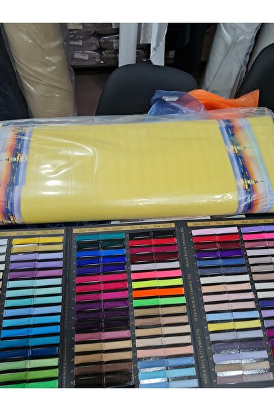 Store Hayal Tulle Package 50Mt.