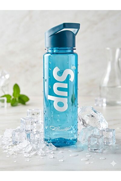 Geneic مطاره ماء 750 مل