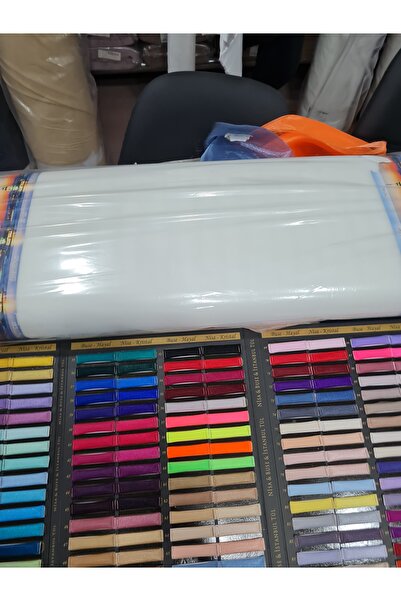 Store Hayal tül paket 50mt.