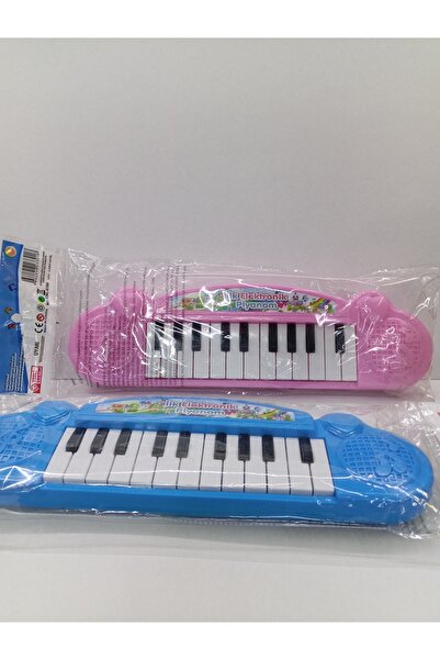 CANALI Çocuklar için ilk piyanom