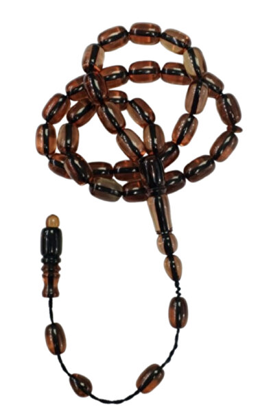 Generic Rosary Faturan10.8x7.3mm each beads