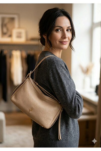 Aron Atelier Bag