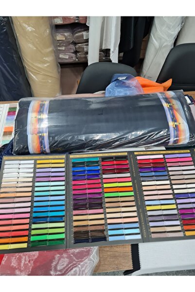 Store Hayal tül paket 50mt.