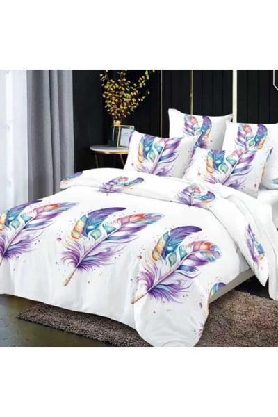 Pucioasa Fine linen - 6 pieces