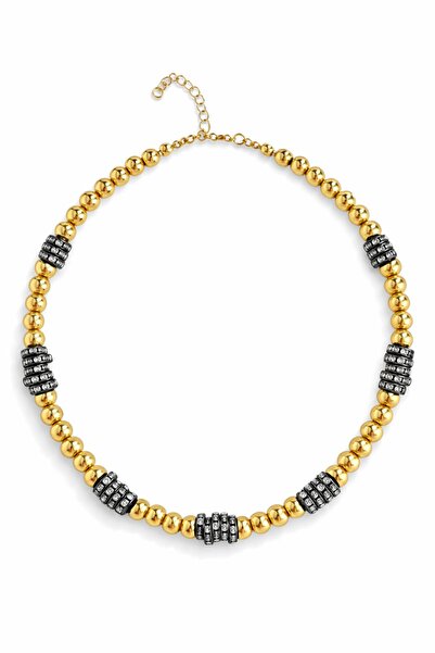 CHARMLUCKY قلادة توب تشوك ميكس