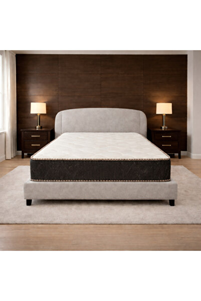 BedBoss مرتبة سرير قاسية هارد اش ار الطبية