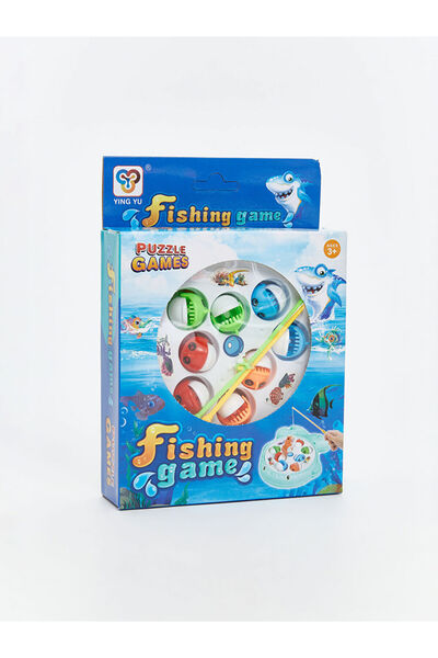 LC Waikiki I Toy Fishing Game from Freezen Store