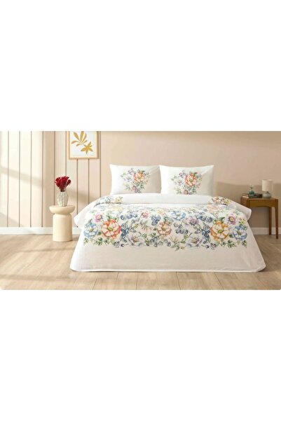 Taç New Season P Cotton U Double Pique Set Corvella Dark Blue