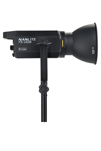 Nanlite FS-150B LED Bi-color Spot Light