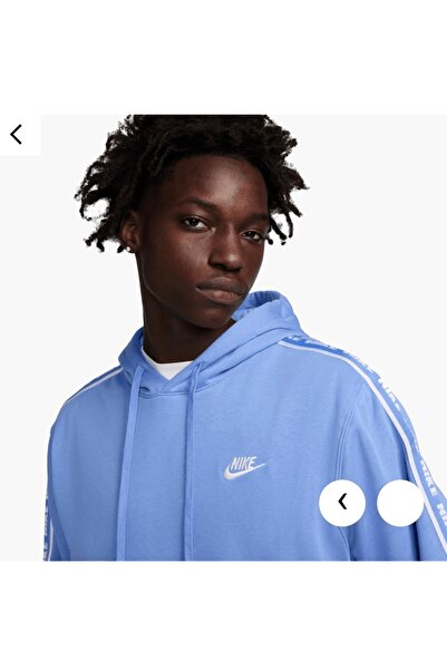 Nike DönNike Club Fleece Hoodie Track Suit Eşofman Takımı