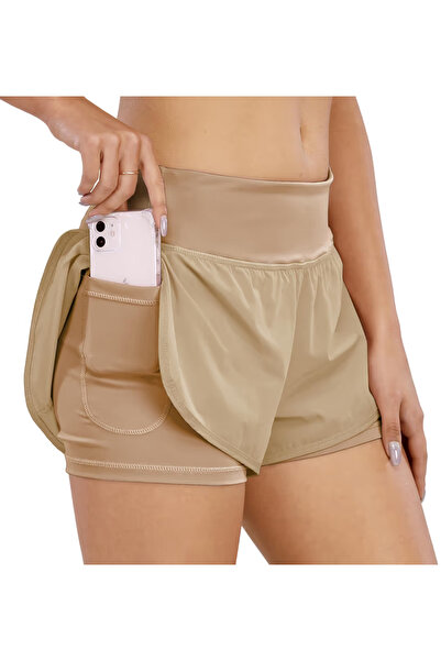 Cotop Light and breathable jogging/sport shorts