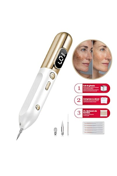 LittleDomi Συσκευή πένας πλάσματος