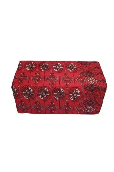 UtopiaCo Floor pouf - floor cushion - decor - armrest - for trips, relaxation...