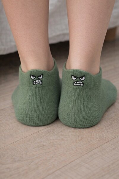 gigigiyim جوارب نسائية بأشكال شخصيات كرتونية