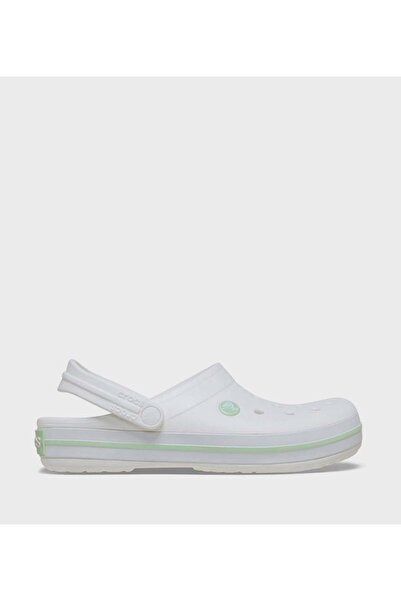 Crocs 11016-1YL CROCBAND SPOR TERLİK SANDALET