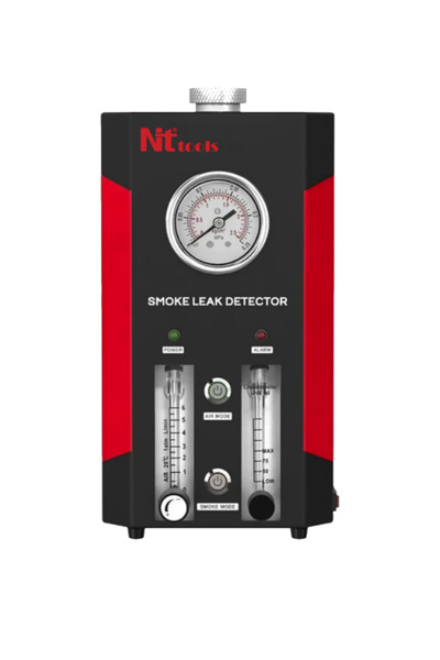 NT DUMAN KAÇAK TESPİT CİHAZI 12V EVAP NT1071