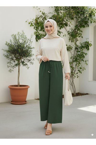 Valdora بنطلون ايروبين للسيدات من VD