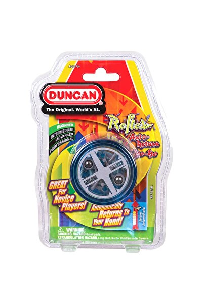 DUNCAN لعبة يويو ذاتية الارتداد من ريفلكس - لعبة يويو ذاتية الارتداد من دانكن...