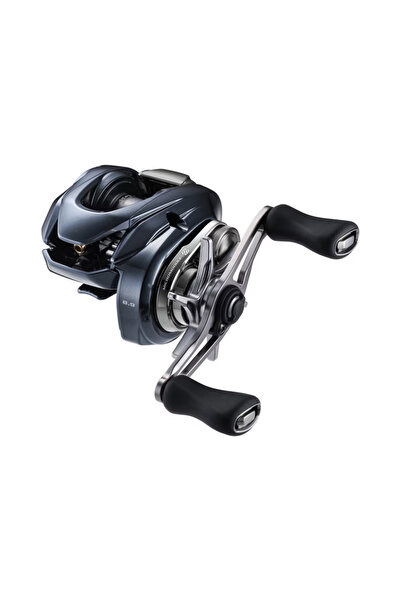 Shimano Aldebaran DC 31 XG Left Hand Çıkrık Olta Makinesi