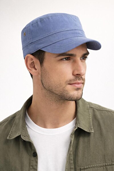 Wearflawless Adjustable Castro Hat, Castro Cap, Camp Hat, Che Guavera Hat