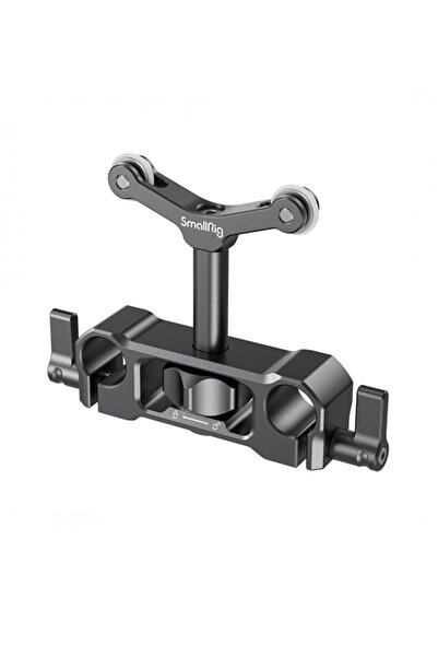 SmallRig حامل عدسة عالمي بقطر 15 مم LWS